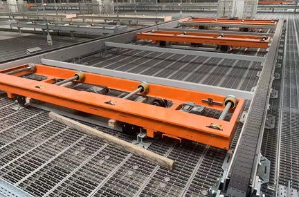 Projet FAW Audi New Energy