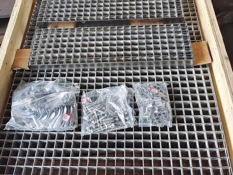 Électropolissage de surface