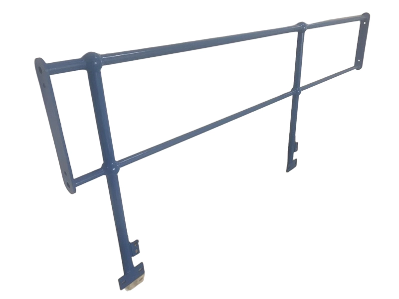 Articulation rotule pour rampe