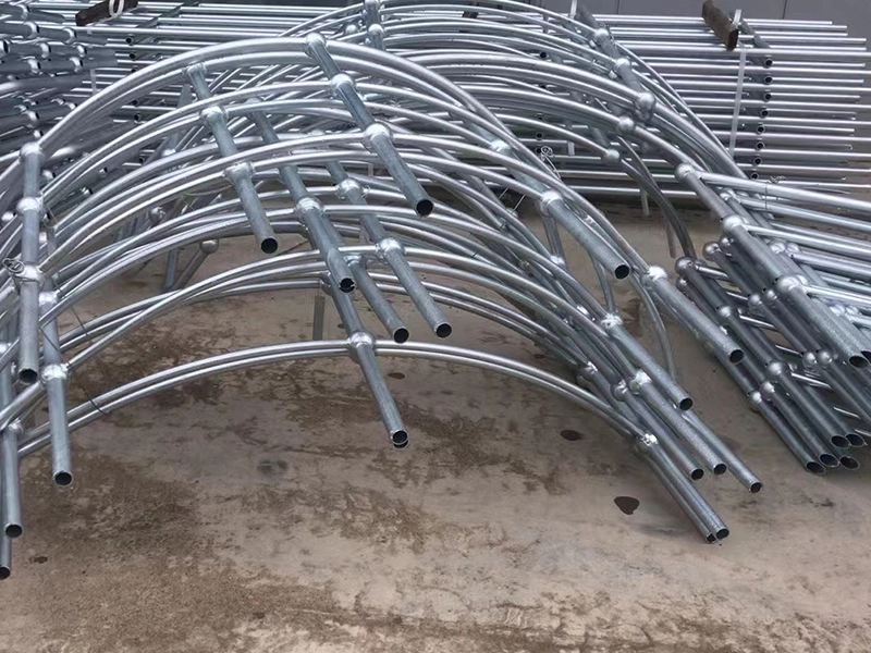 Galvanisation à chaud