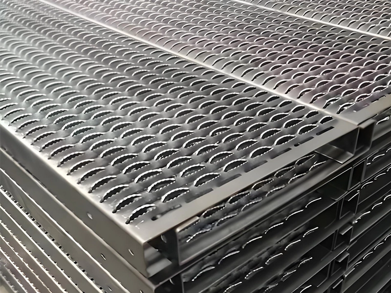 Grip Struct Plancher en Caillebotis