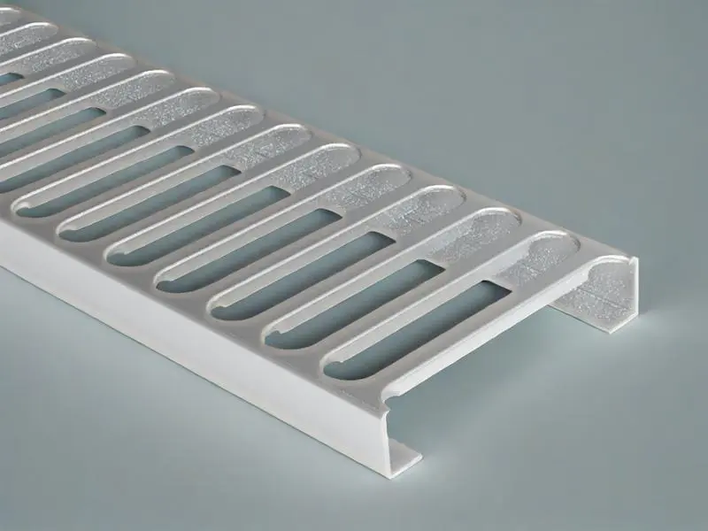Surface lisse