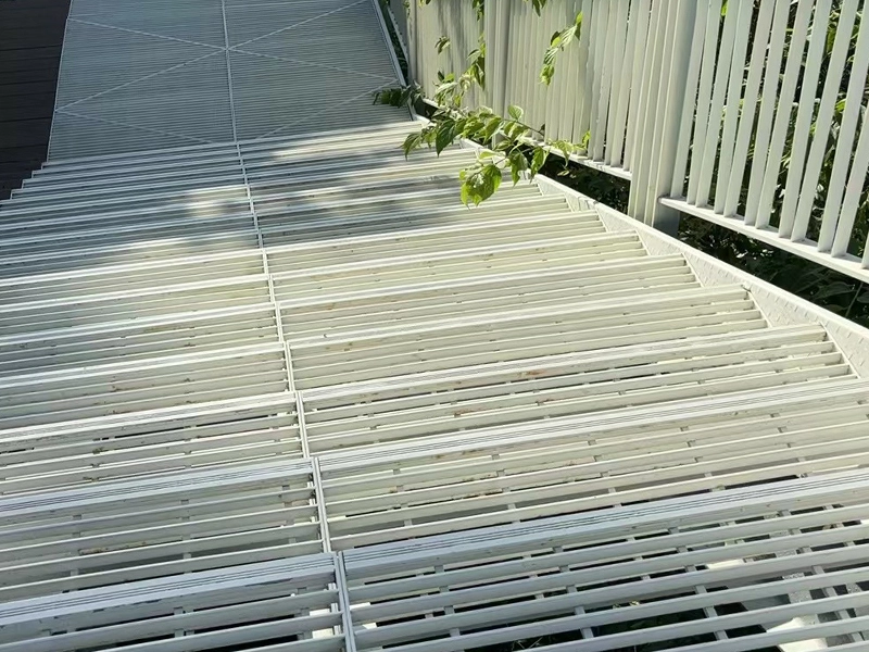 boardwalk