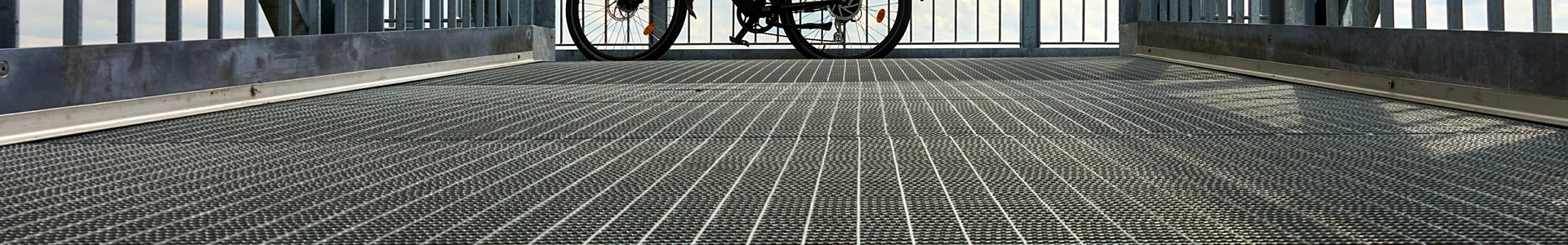 Grille pare-balles
