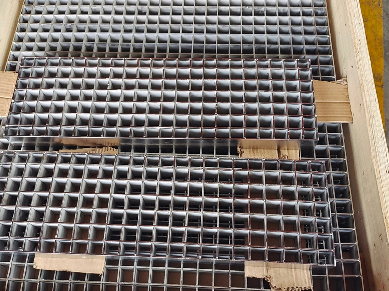 Électropolissage de surface
